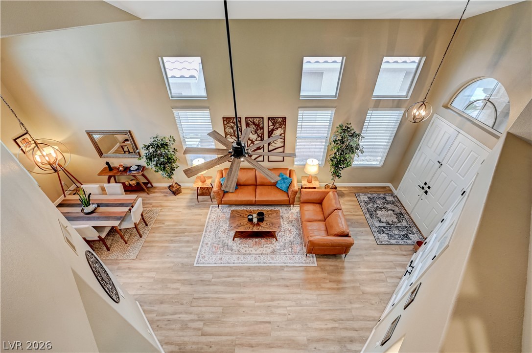 4702 Grand Ridge Court Las Vegas NV 89147