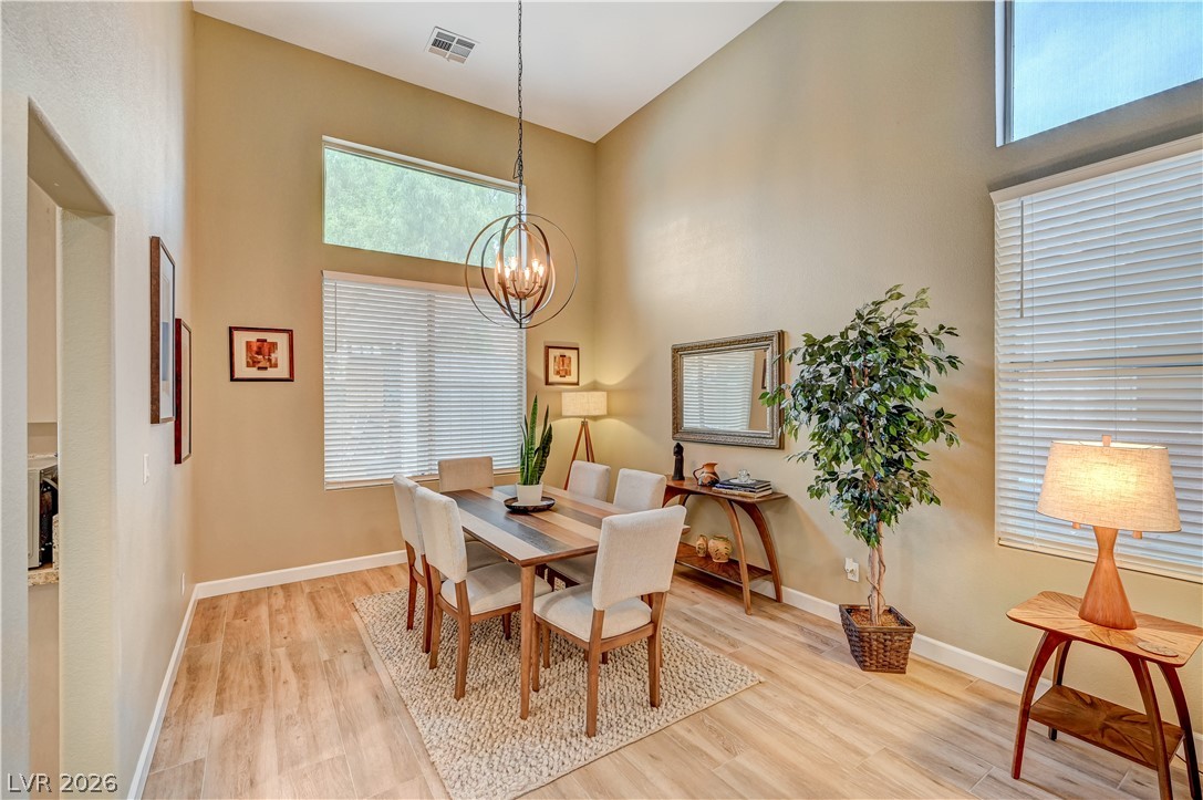 4702 Grand Ridge Court Las Vegas NV 89147