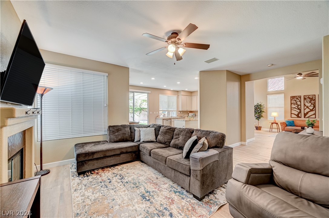 4702 Grand Ridge Court Las Vegas NV 89147