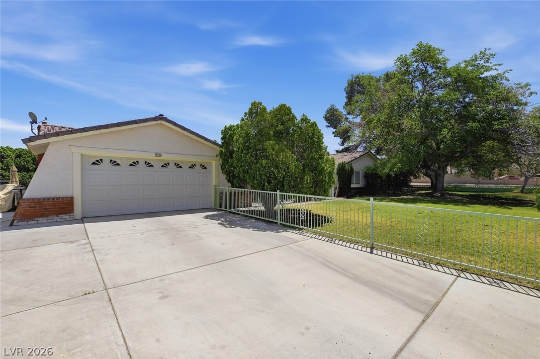 2230 Pinto Road Henderson NV 89002