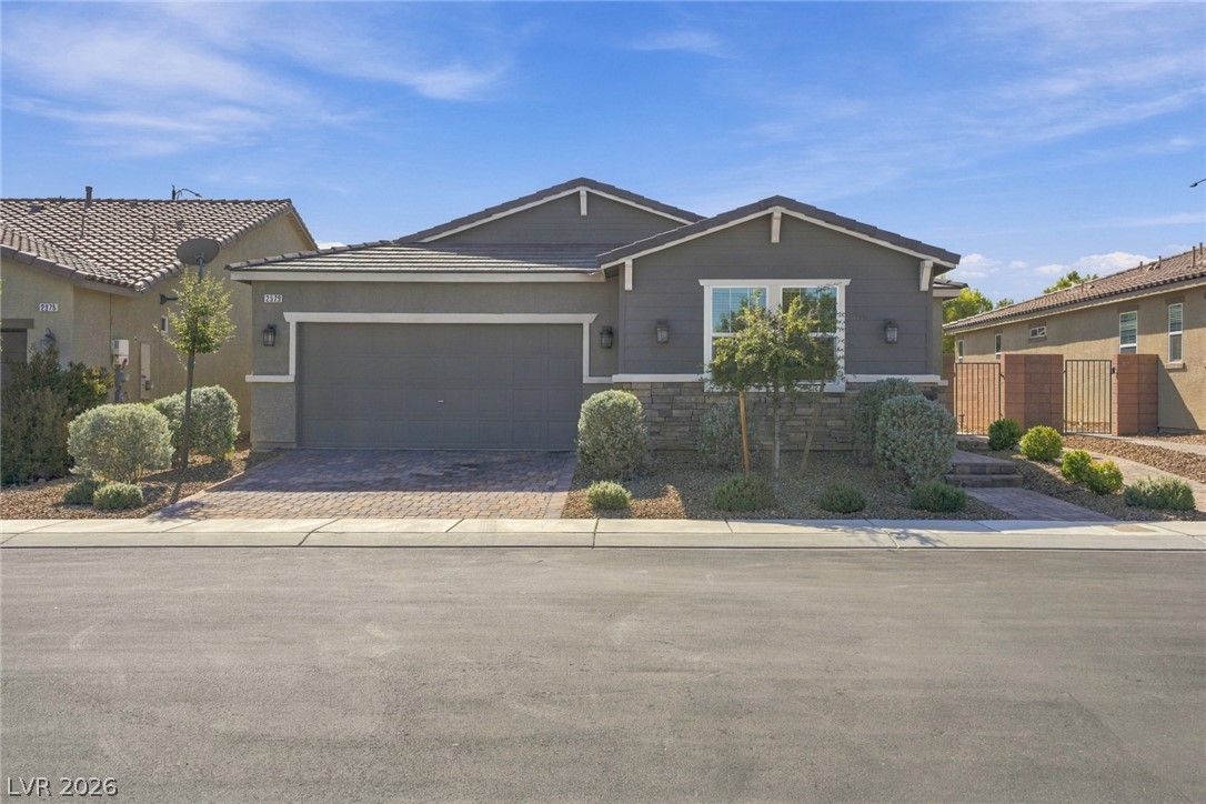 2979 Ballantrae Court Henderson NV 89044