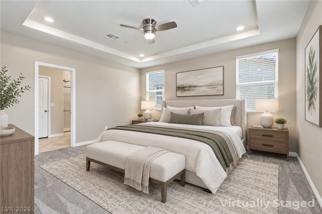 2979 Ballantrae Court Henderson NV 89044