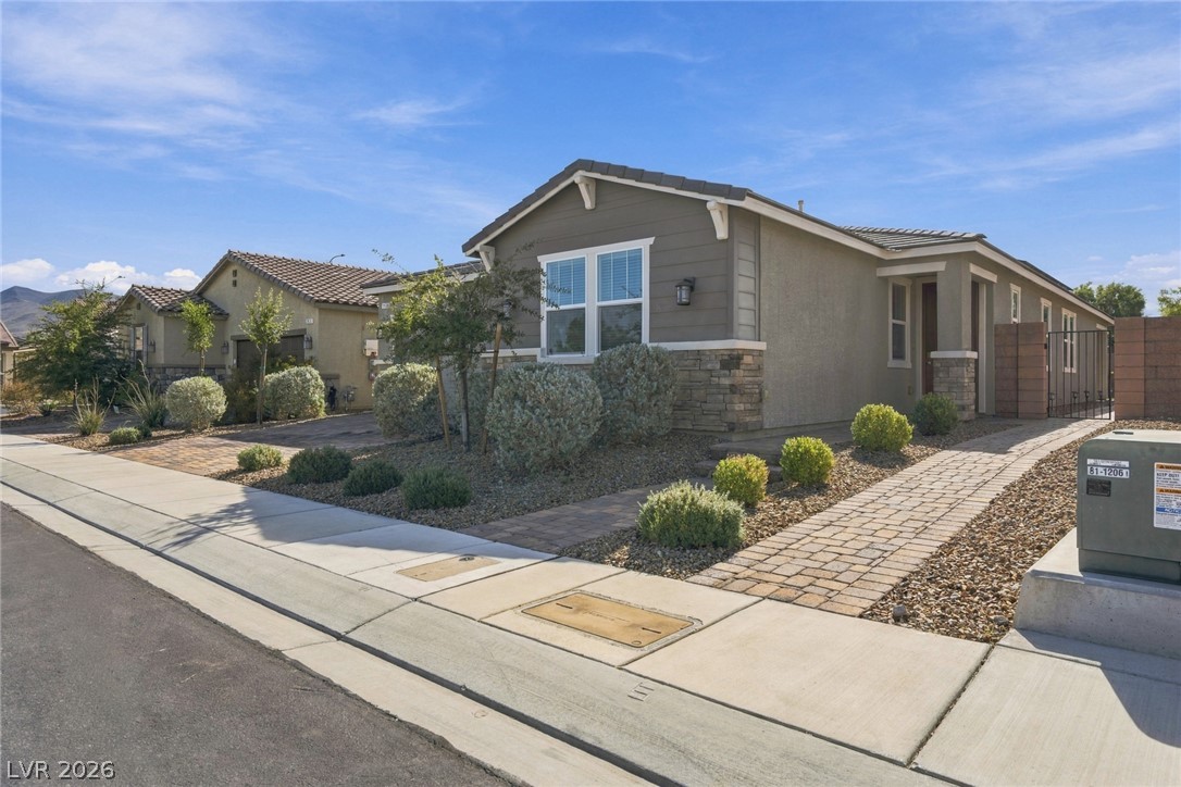 2979 Ballantrae Court Henderson NV 89044