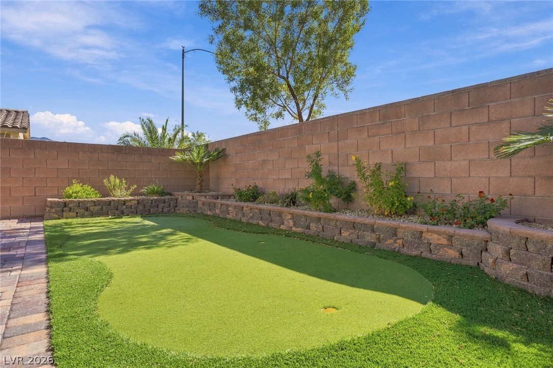 2979 Ballantrae Court Henderson NV 89044