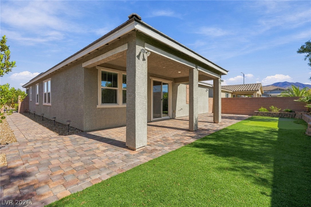 2979 Ballantrae Court Henderson NV 89044