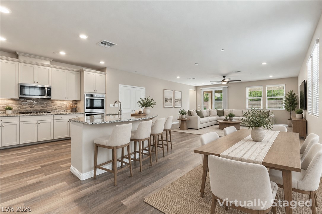 2979 Ballantrae Court Henderson NV 89044