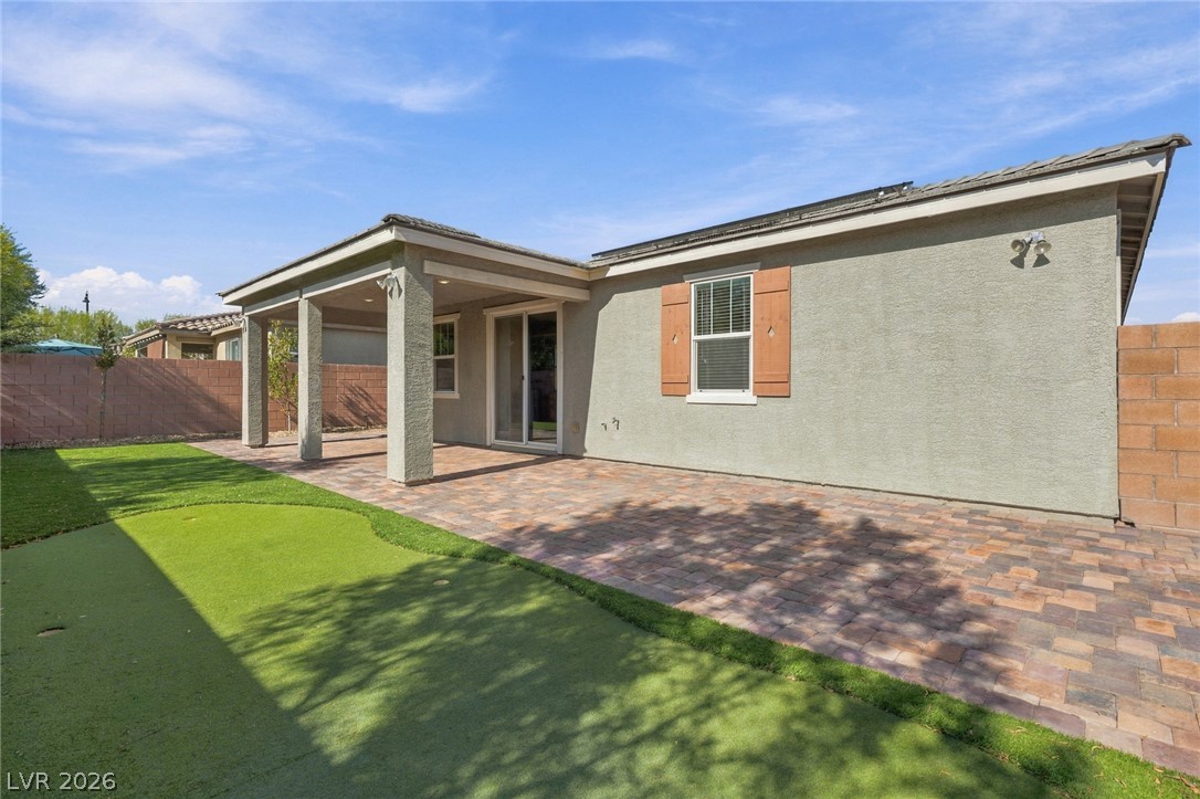 2979 Ballantrae Court Henderson NV 89044
