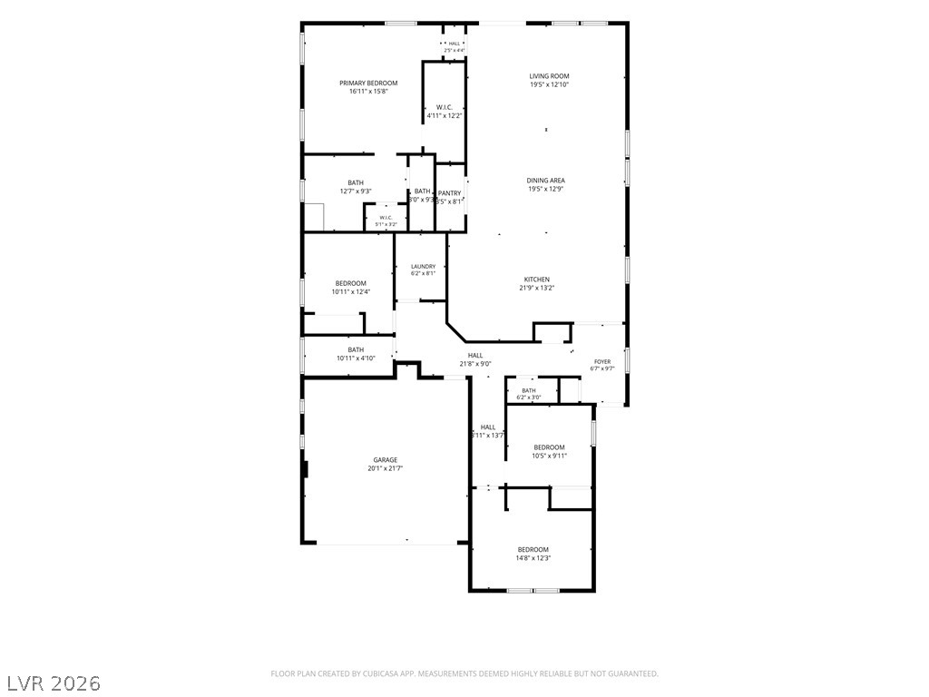 2979 Ballantrae Court Henderson NV 89044