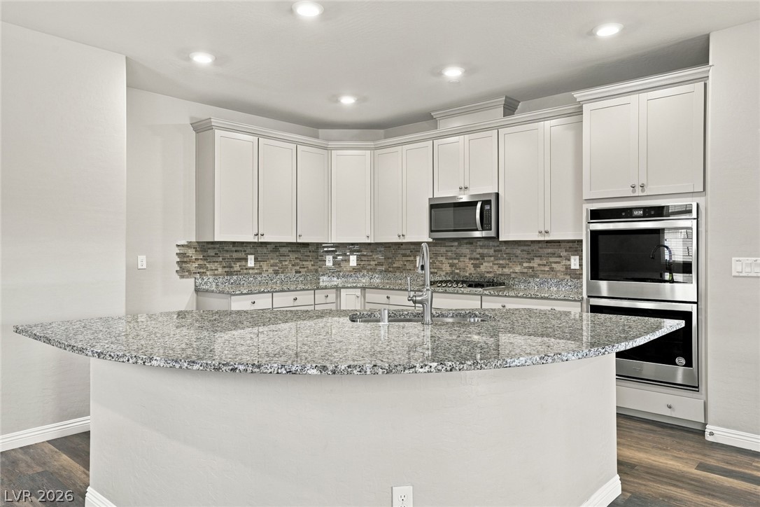 2979 Ballantrae Court Henderson NV 89044