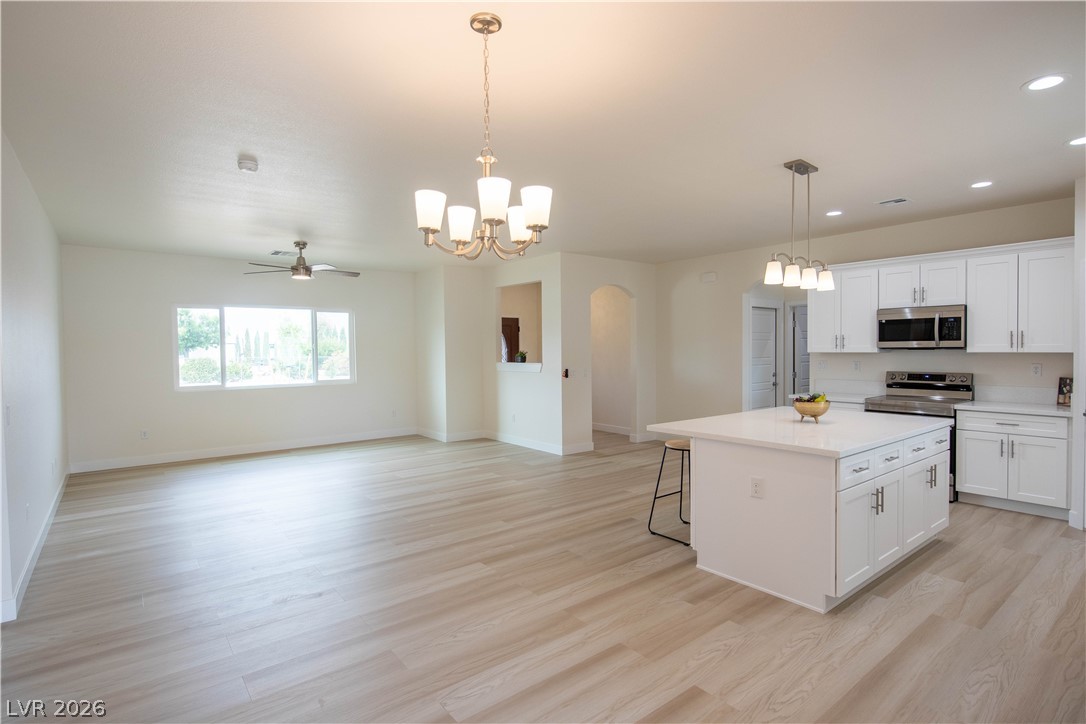 661 Antelope Avenue Pahrump NV 89060