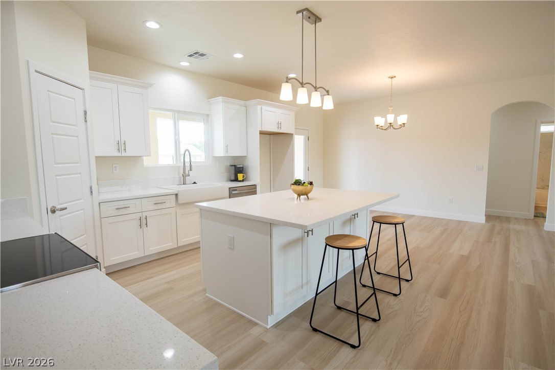 661 Antelope Avenue Pahrump NV 89060