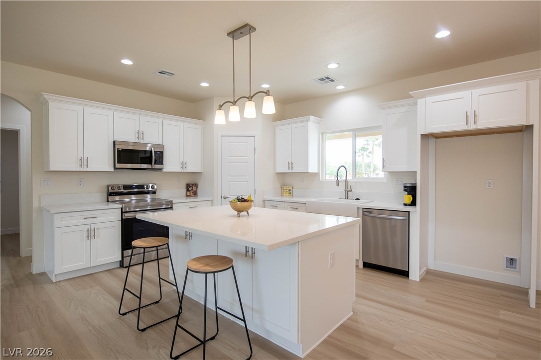 661 Antelope Avenue Pahrump NV 89060