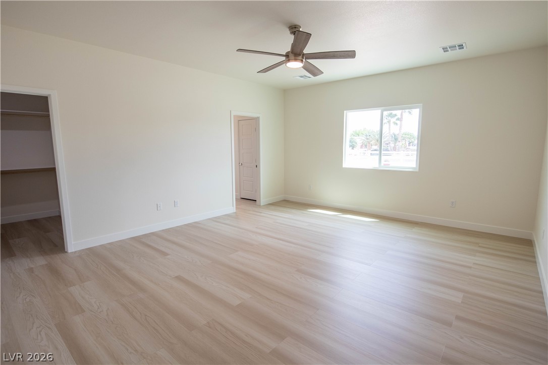 661 Antelope Avenue Pahrump NV 89060