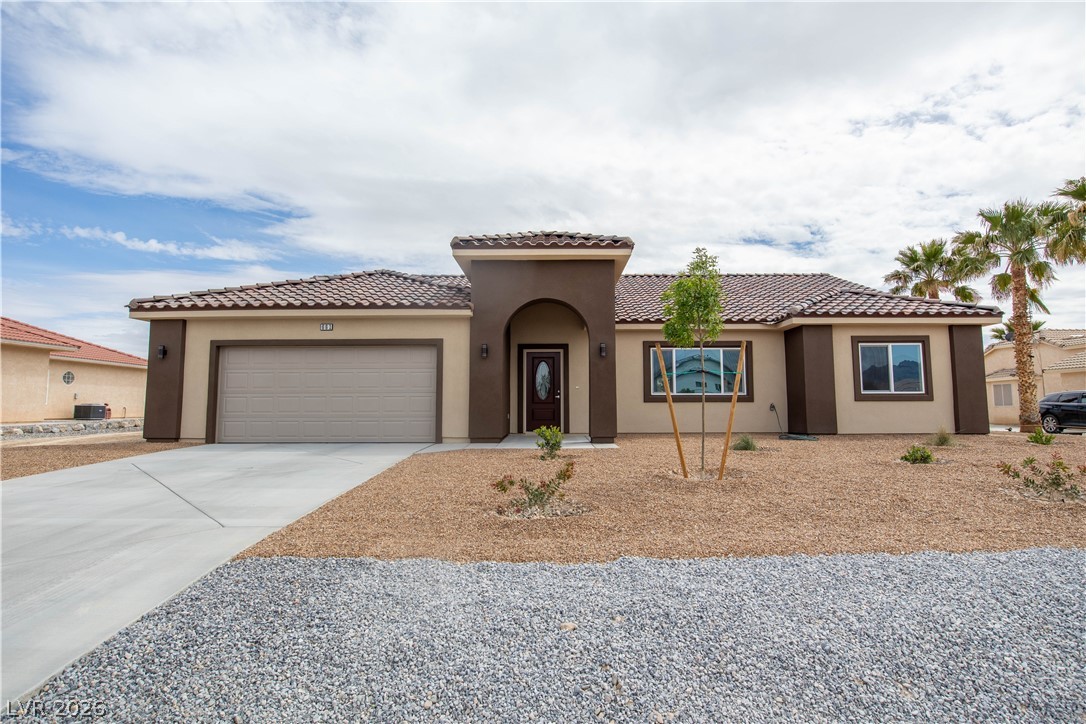 661 Antelope Avenue Pahrump NV 89060