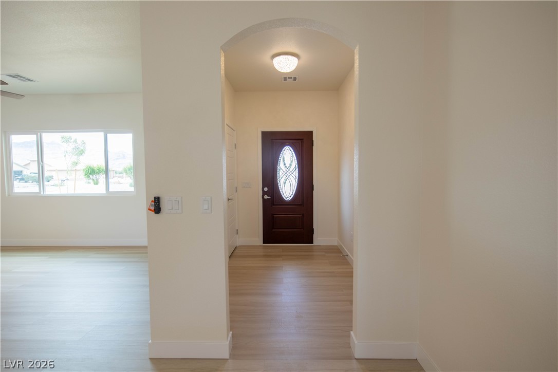 661 Antelope Avenue Pahrump NV 89060