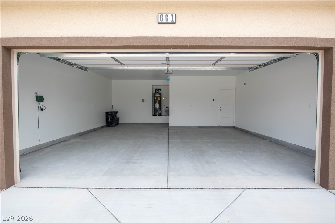 661 Antelope Avenue Pahrump NV 89060