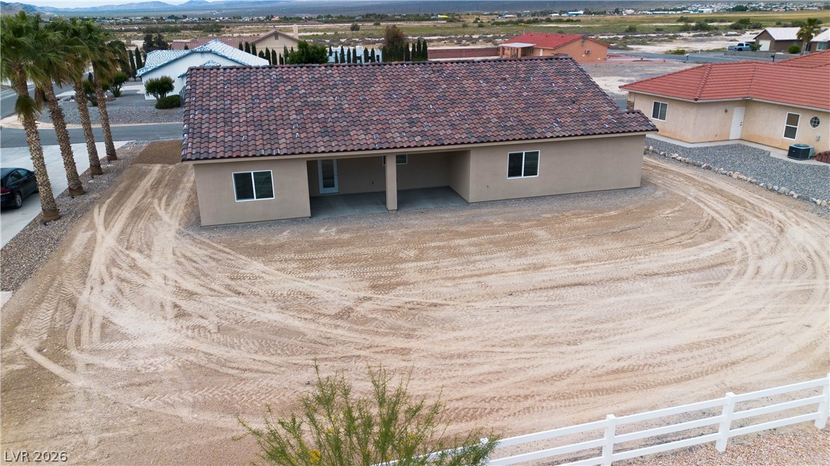 661 Antelope Avenue Pahrump NV 89060