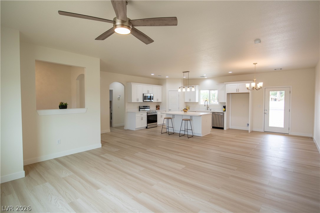661 Antelope Avenue Pahrump NV 89060