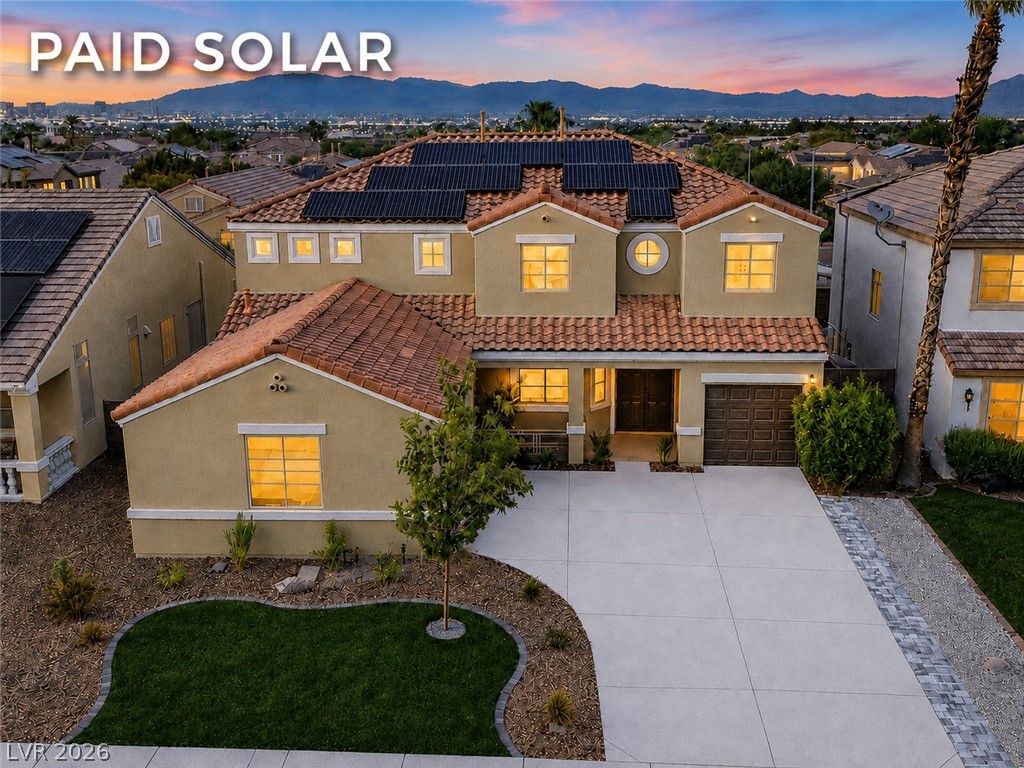 2344 Kenneth Avenue Henderson NV 89052