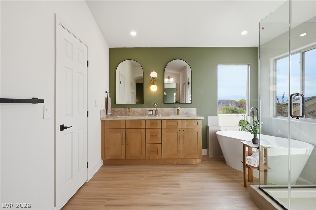 2344 Kenneth Avenue Henderson NV 89052