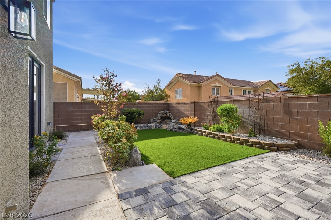 2344 Kenneth Avenue Henderson NV 89052