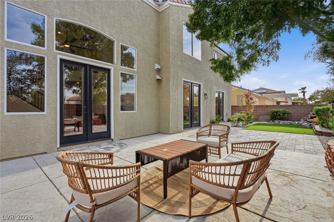 2344 Kenneth Avenue Henderson NV 89052