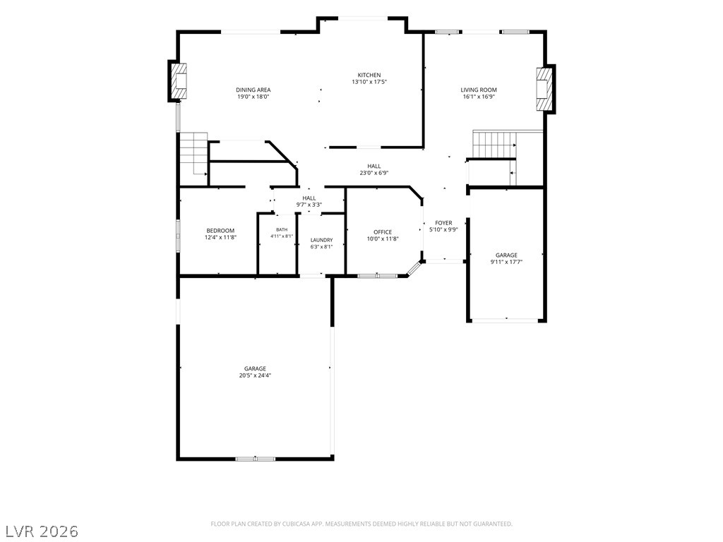 2344 Kenneth Avenue Henderson NV 89052