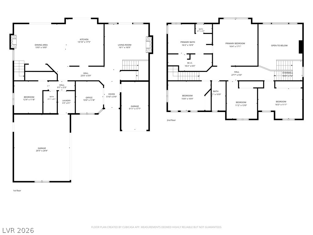 2344 Kenneth Avenue Henderson NV 89052