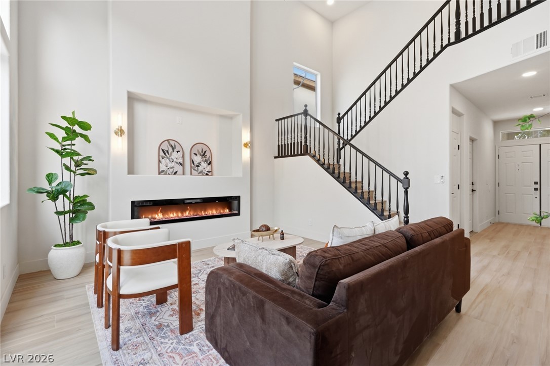 2344 Kenneth Avenue Henderson NV 89052