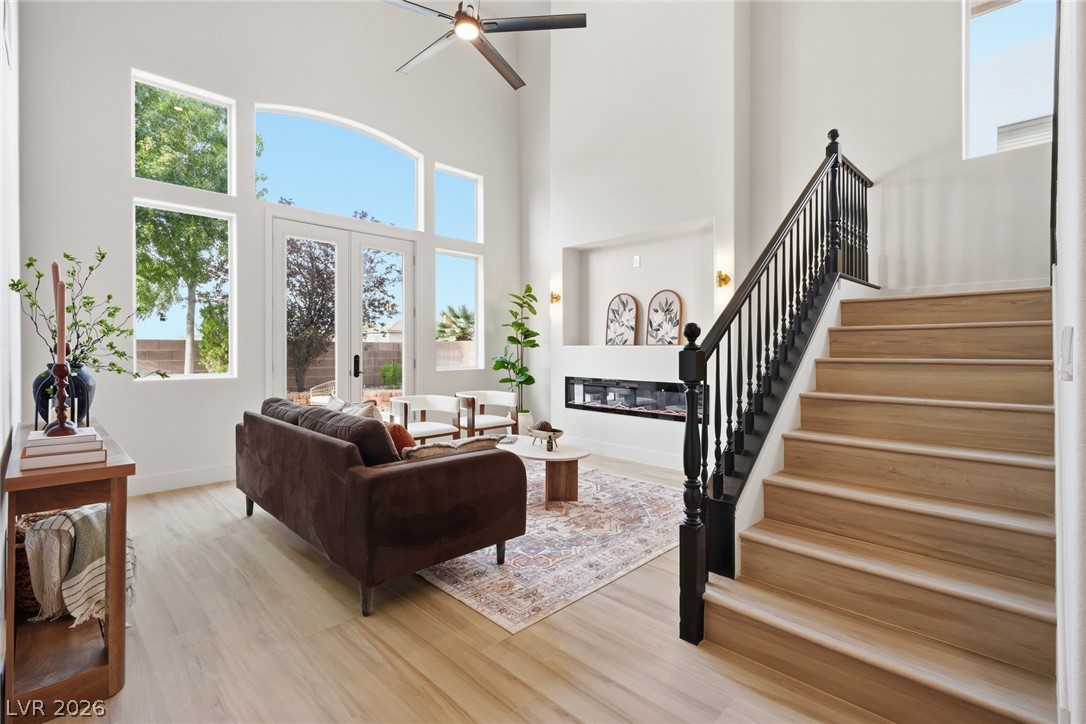 2344 Kenneth Avenue Henderson NV 89052