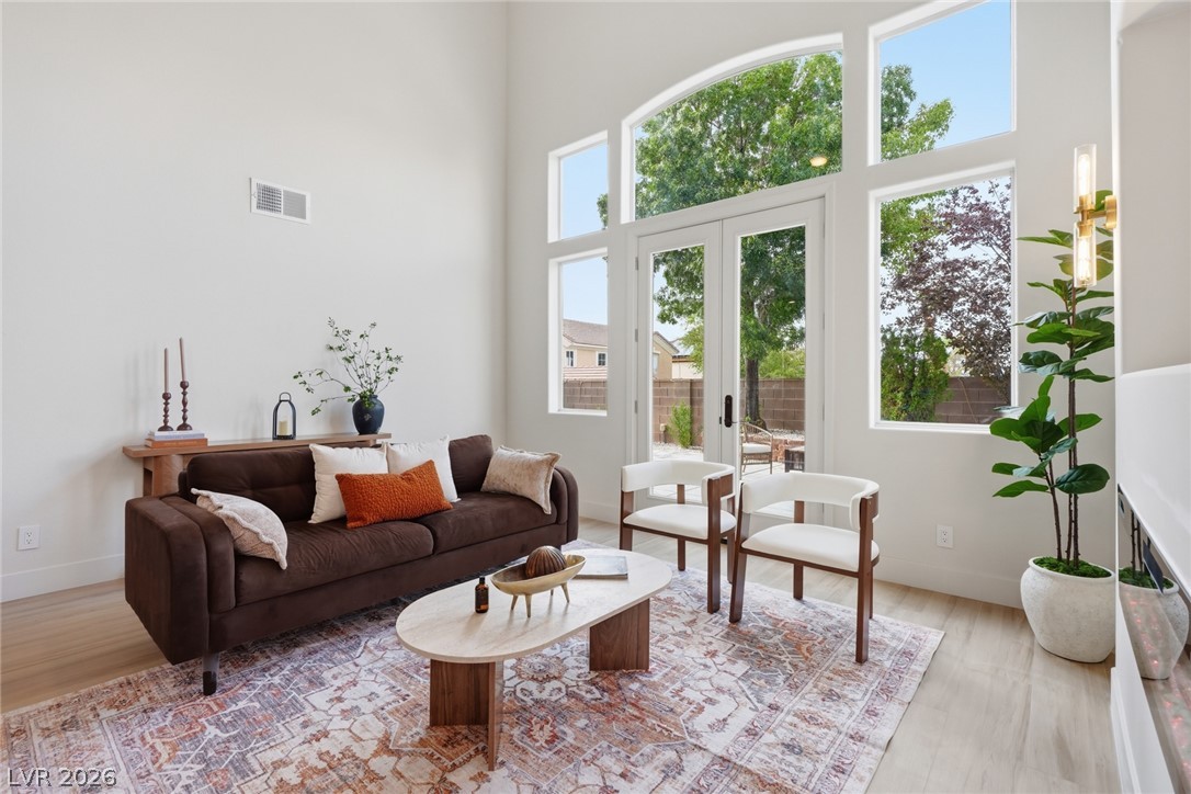 2344 Kenneth Avenue Henderson NV 89052