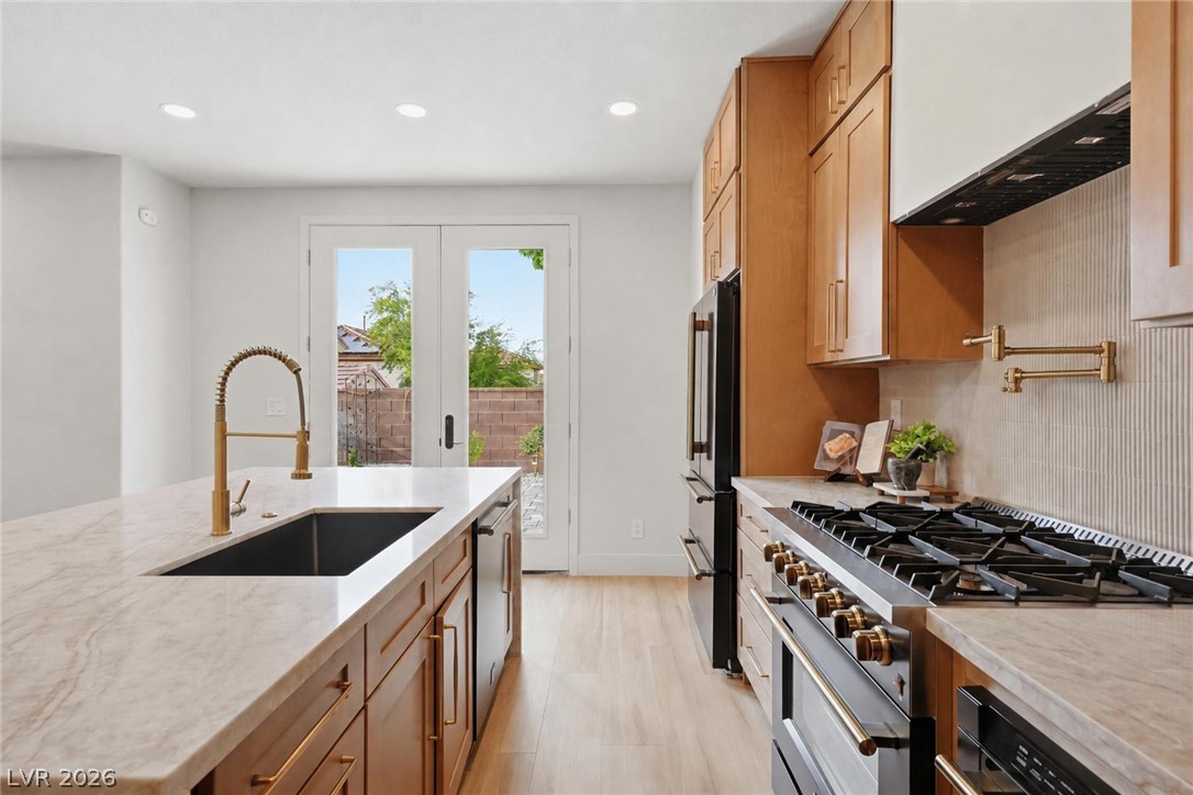 2344 Kenneth Avenue Henderson NV 89052