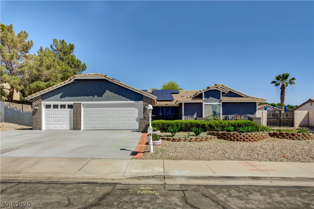 3222 East Oquendo Road Las Vegas NV 89120