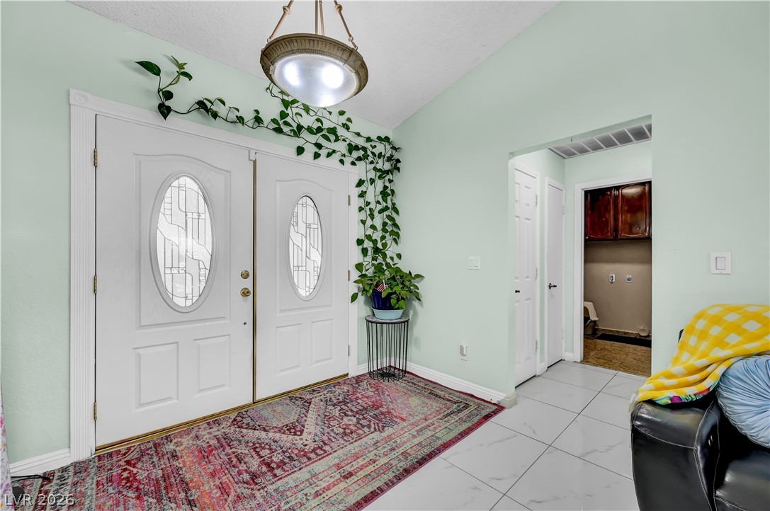 3222 East Oquendo Road Las Vegas NV 89120