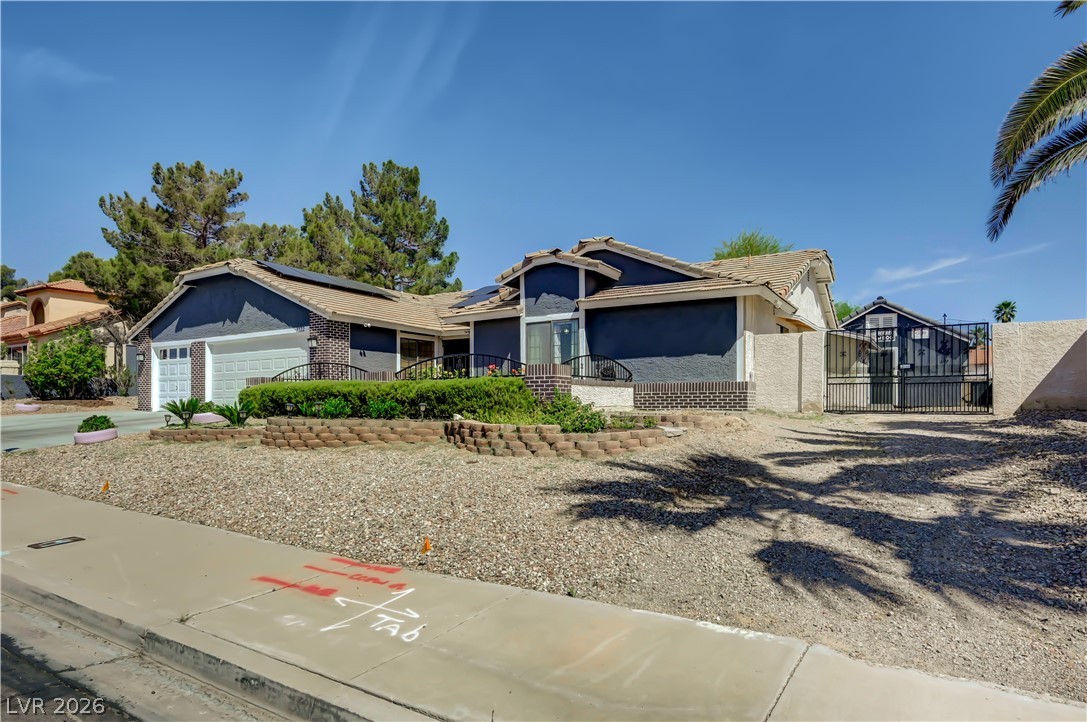 3222 East Oquendo Road Las Vegas NV 89120