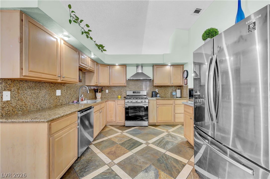 3222 East Oquendo Road Las Vegas NV 89120