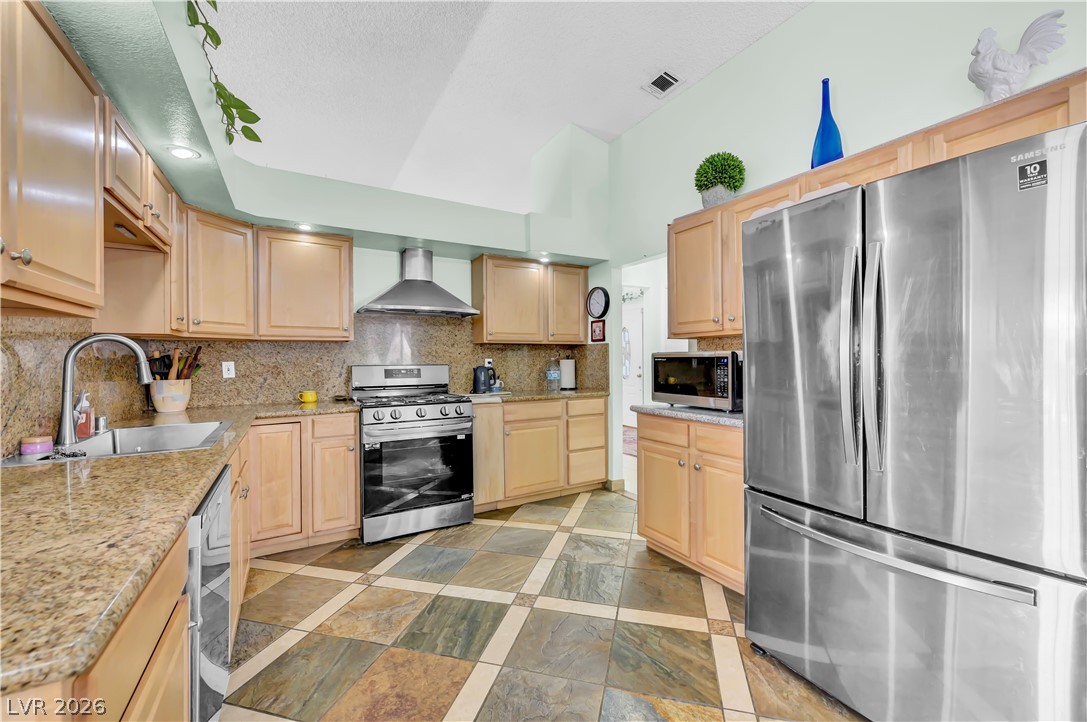 3222 East Oquendo Road Las Vegas NV 89120