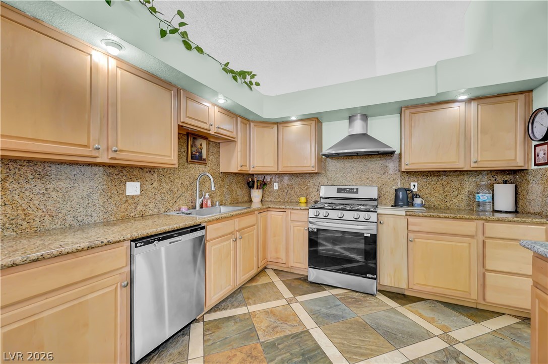 3222 East Oquendo Road Las Vegas NV 89120