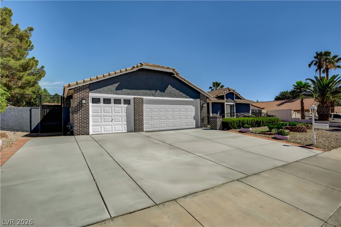 3222 East Oquendo Road Las Vegas NV 89120