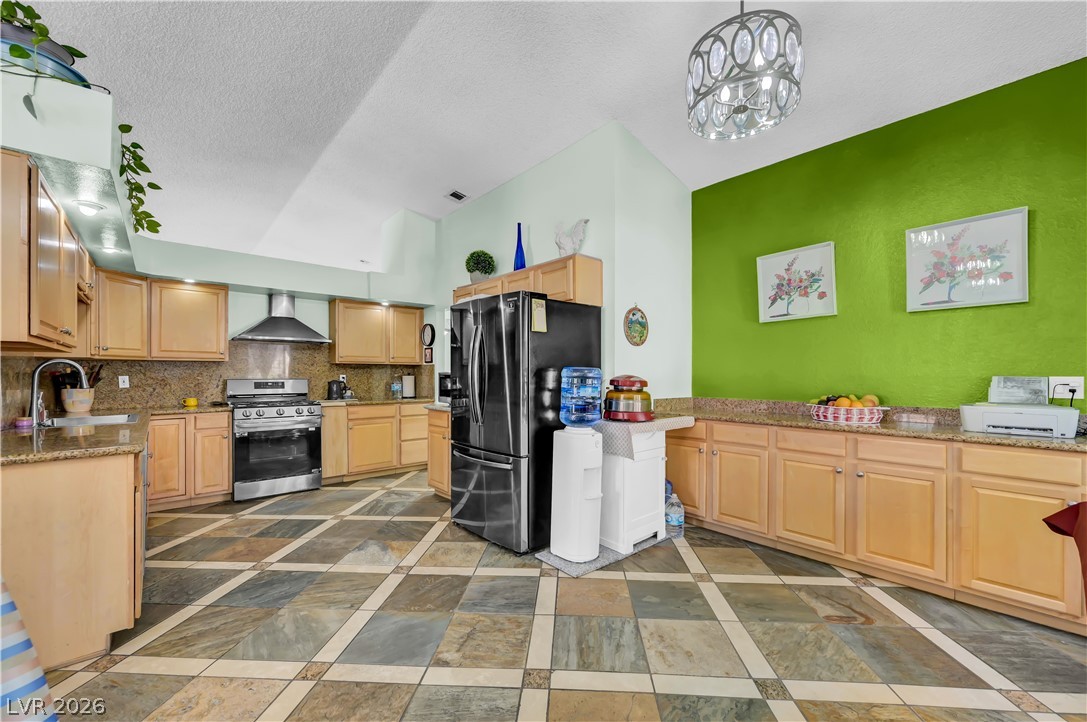 3222 East Oquendo Road Las Vegas NV 89120