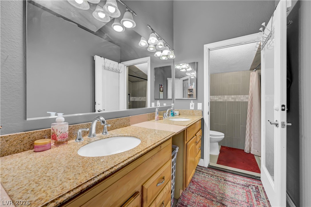 3222 East Oquendo Road Las Vegas NV 89120