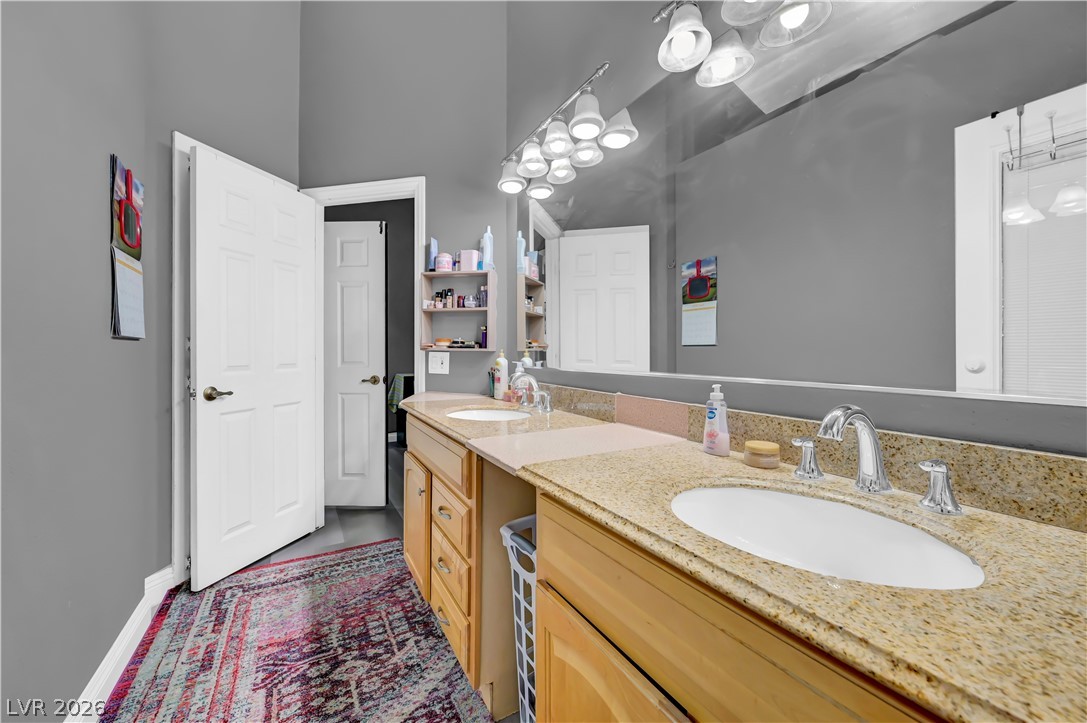 3222 East Oquendo Road Las Vegas NV 89120