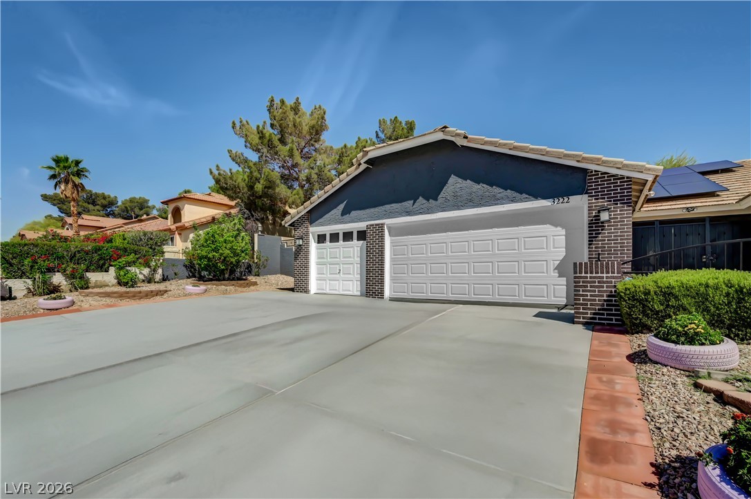 3222 East Oquendo Road Las Vegas NV 89120