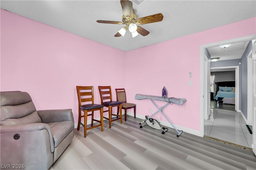 3222 East Oquendo Road Las Vegas NV 89120