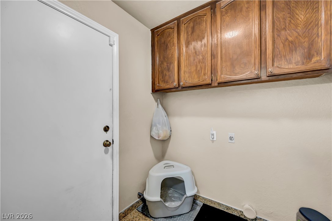 3222 East Oquendo Road Las Vegas NV 89120