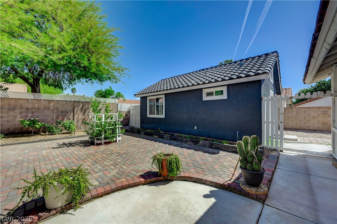 3222 East Oquendo Road Las Vegas NV 89120