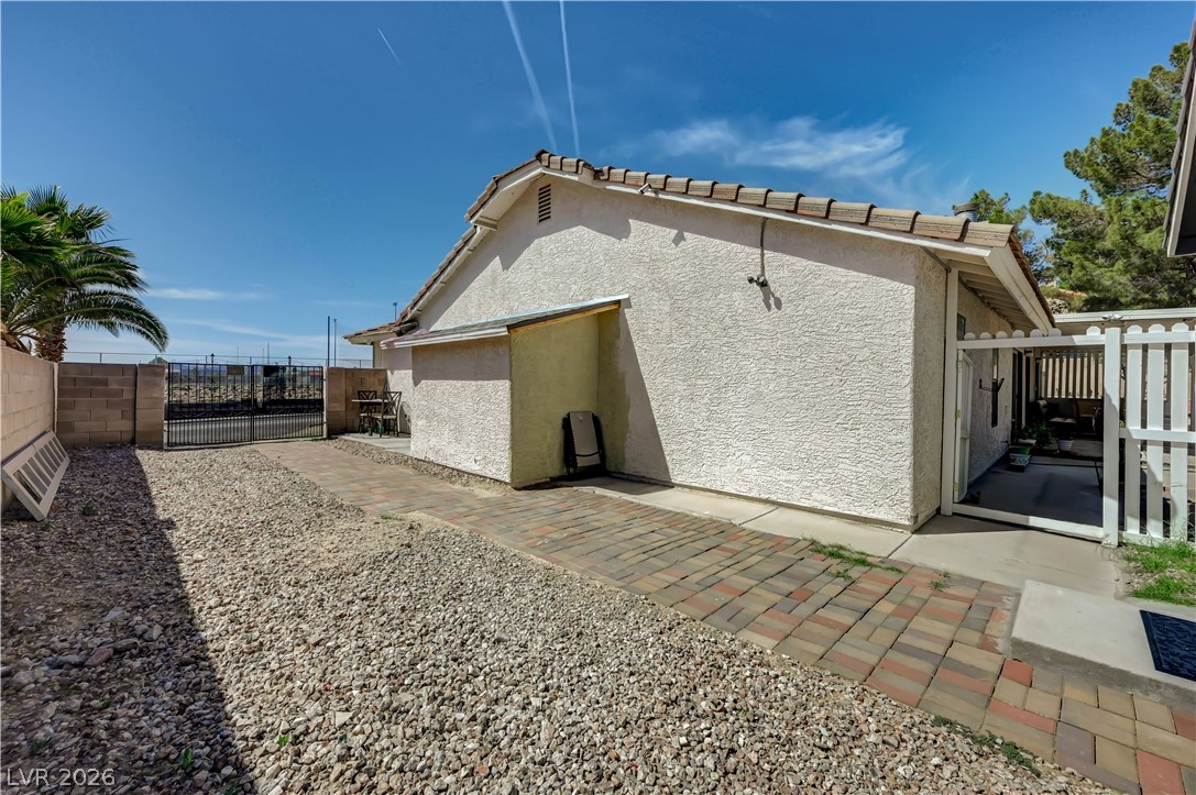 3222 East Oquendo Road Las Vegas NV 89120
