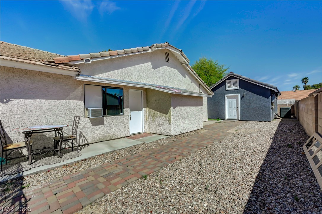 3222 East Oquendo Road Las Vegas NV 89120