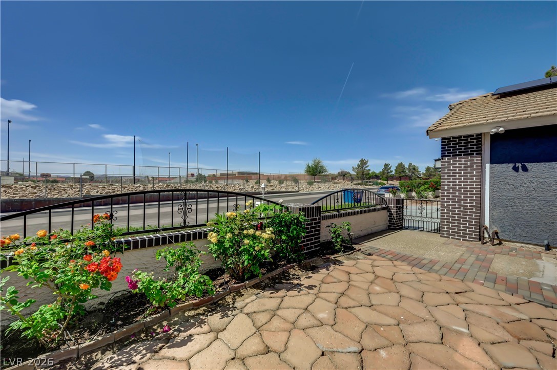 3222 East Oquendo Road Las Vegas NV 89120