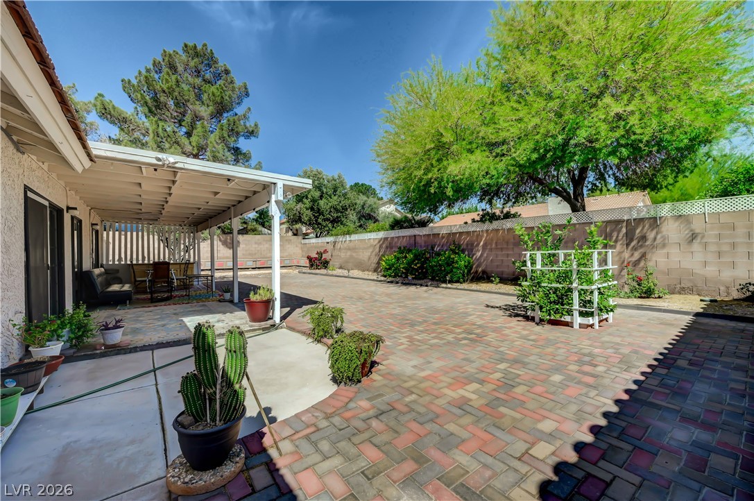 3222 East Oquendo Road Las Vegas NV 89120